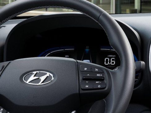 New 2026 Hyundai Venue SEL image 14