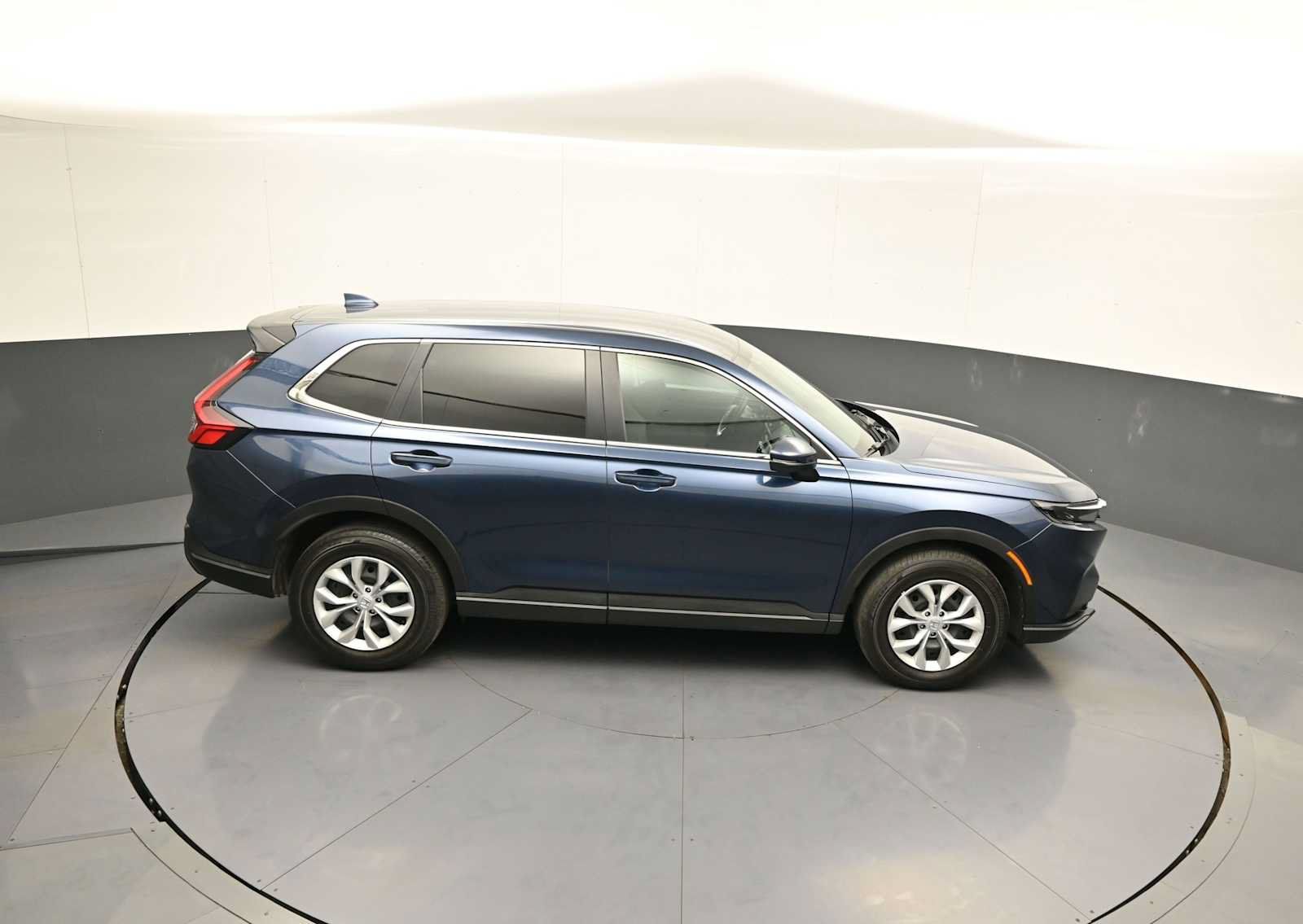 Certified 2025 Honda CR-V LX image 36