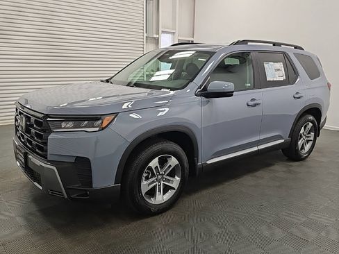 New 2026 Honda Pilot EX-L image 4