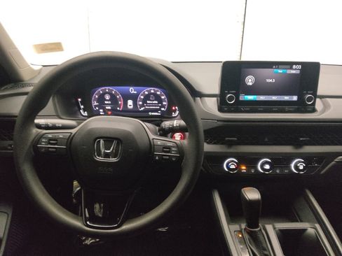 Used 2023 Honda Accord LX image 22