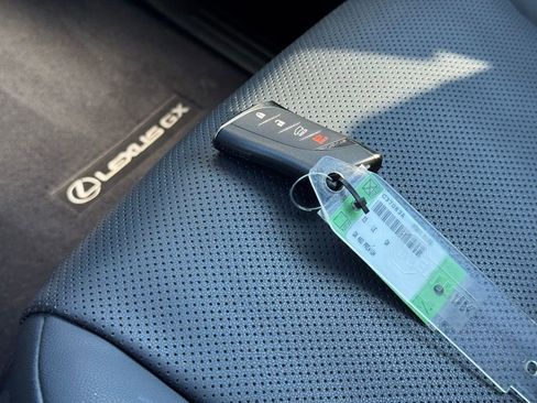 Certified 2023 Lexus GX 460 Premium image 41