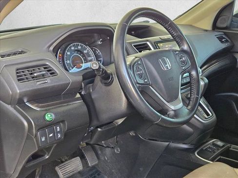 Used 2016 Honda CR-V Touring image 10