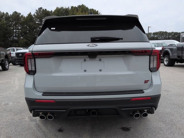 New 2027 Ford Explorer ST w/ Sun And Sound Package AWD/4WD image 5