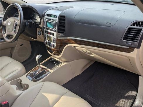 Used 2012 Hyundai Santa Fe Limited FWD image 19