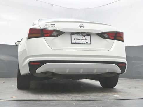 Used 2021 Nissan Altima 2.5 S image 35