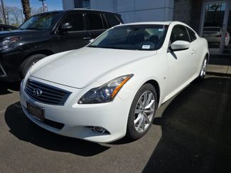 Used 2014 INFINITI Q60 Journey w/ Premium Package video 1