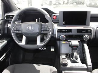 New 2026 Toyota 4Runner TRD Sport AWD/4WD video 2