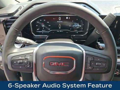 Used 2023 GMC Sierra 1500 Elevation AWD/4WD image 4