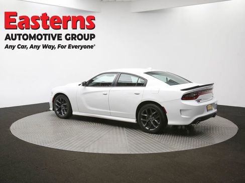 Used 2023 Dodge Charger GT w/ Blacktop Package image 62