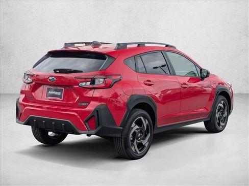 New 2026 Subaru Crosstrek 2.5i Limited image 2