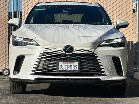 Certified 2024 Lexus RX 350 Premium Plus image 10