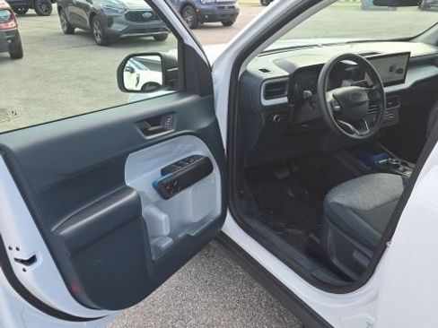 Used 2026 Ford Maverick XLT AWD/4WD image 11
