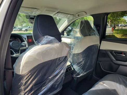 New 2026 MAZDA CX-5 Preferred AWD/4WD image 13
