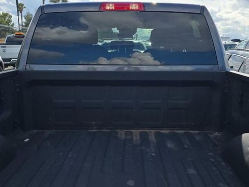 Used 2025 RAM 2500 Big Horn AWD/4WD image 10
