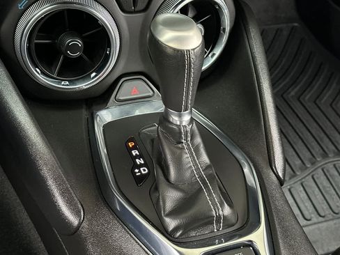 Used 2023 Chevrolet Camaro LS image 21