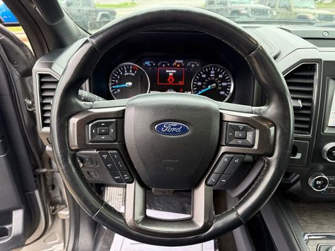 Used 2021 Ford Expedition Max Limited AWD/4WD image 14