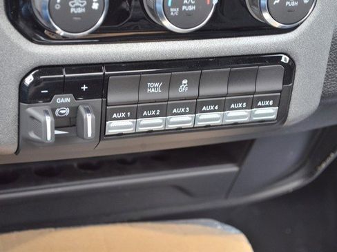 New 2026 RAM 3500 Tradesman image 27