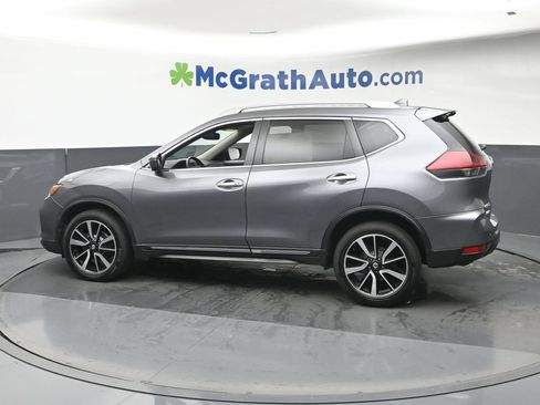 Used 2019 Nissan Rogue SL AWD/4WD image 23