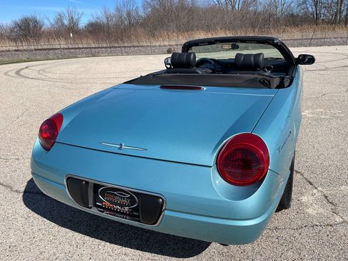 Used 2002 Ford Thunderbird RWD image 42