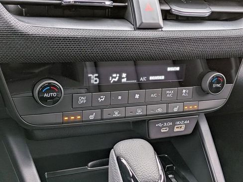 New 2026 Subaru Outback Premium image 12