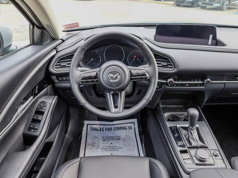 New 2026 MAZDA CX-30 AWD 2.5 S w/ Premium Package image 32