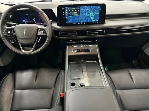 New 2026 Lincoln Aviator Reserve image 21