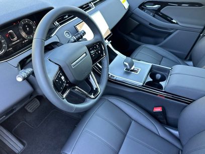 Used 2026 Land Rover Range Rover Evoque S