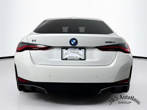Used 2023 BMW i4 eDrive35 w/ Premium Package RWD image 6