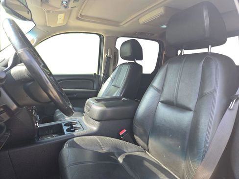 Used 2008 Chevrolet Silverado 1500 LTZ w/ Max Trailering Pack image 20