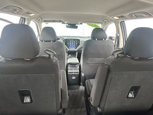 Certified 2023 Subaru Ascent Premium w/ Convenience Package image 21