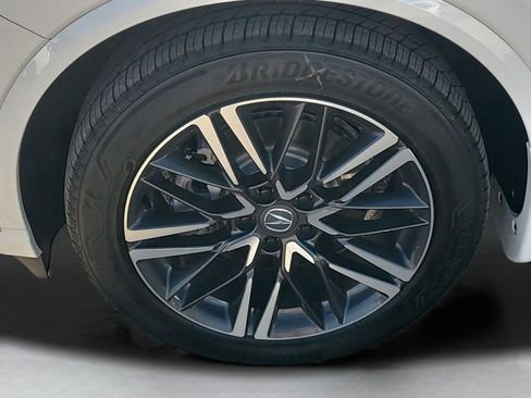 New 2026 Acura MDX w/ Advance Package image 10