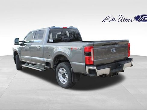 New 2026 Ford F250 XLT w/ XLT Premium Package image 4