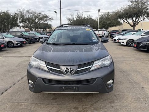Used 2013 Toyota RAV4 XLE image 2