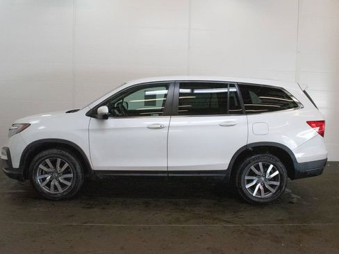 Used 2020 Honda Pilot EX image 7