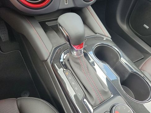 New 2025 Chevrolet Blazer RS w/ Driver Confidence II Package image 10