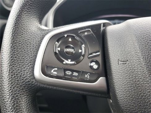 Certified 2022 Honda CR-V EX image 18