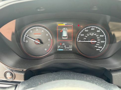 Used 2019 Subaru Forester Sport w/ Popular Package #2 AWD/4WD image 35