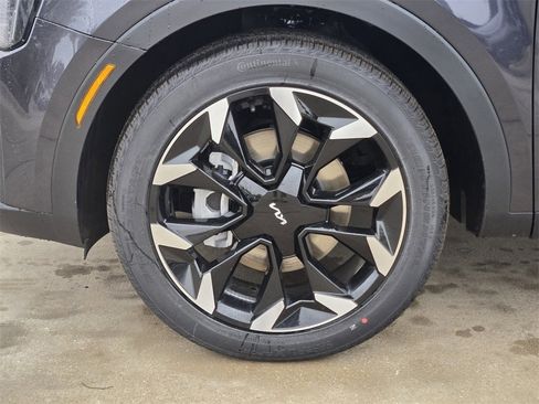 New 2026 Kia Sorento EX w/ EX Premium Package image 8