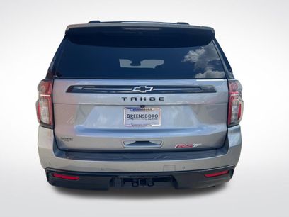 Used 2023 Chevrolet Tahoe RST