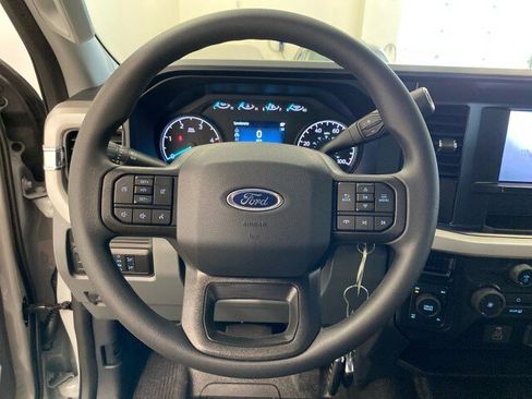 New 2025 Ford F250 XL w/ XL Off-Road Package image 18