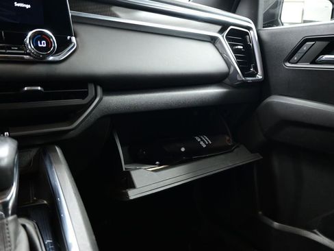 Used 2023 GMC Canyon Elevation w/ Convenience Package RWD image 25