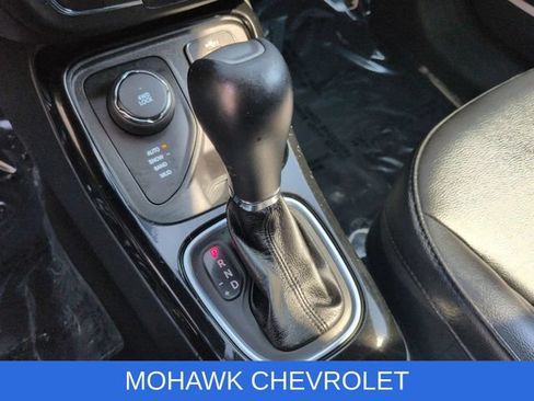 Used 2019 Jeep Compass Latitude AWD/4WD image 17