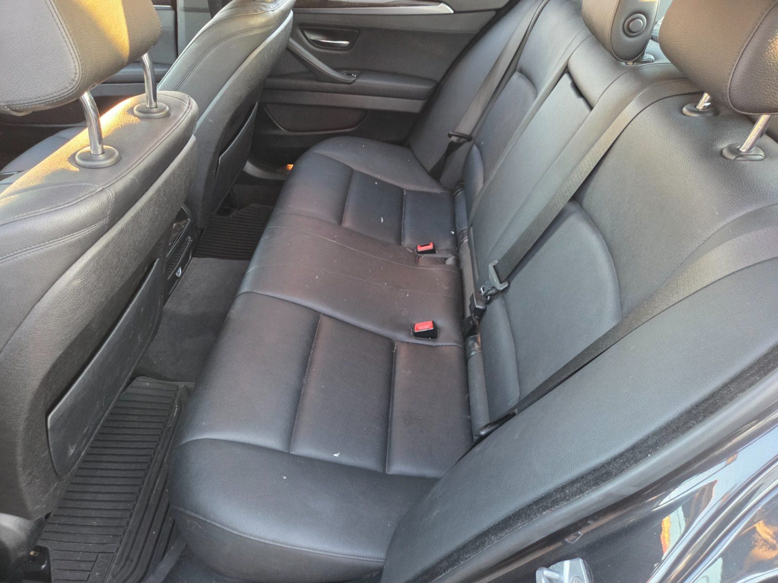 Used 2014 BMW 528i Sedan RWD image 11