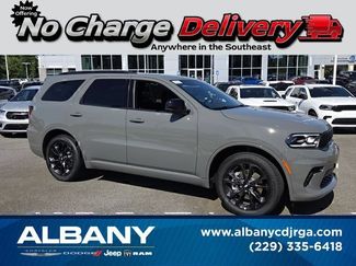 New 2026 Dodge Durango GT w/ Blacktop Package RWD video 1