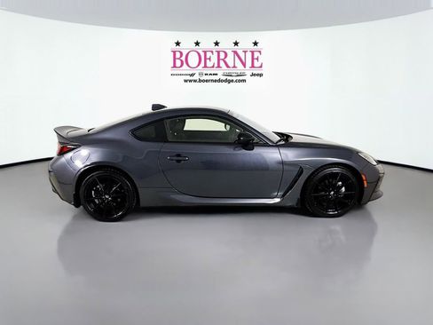Used 2024 Toyota GR86 Premium image 8