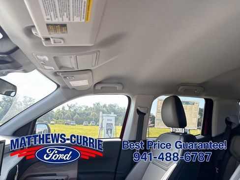 New 2026 Ford Maverick Lariat AWD/4WD image 12