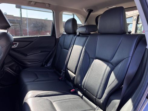 Used 2020 Subaru Forester Limited image 17