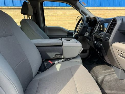 Used 2022 Ford F350 XL w/ STX Appearance Package image 13