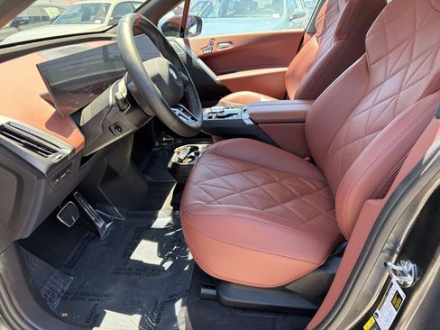 Used 2026 BMW iX M70 AWD/4WD image 14