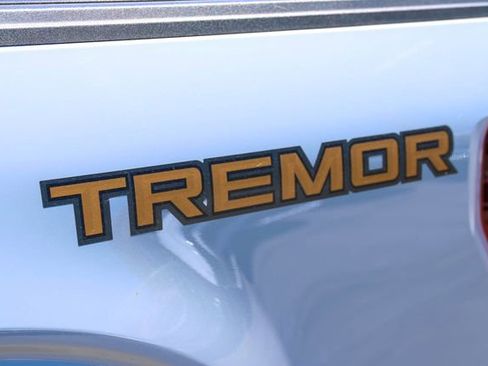 Used 2023 Ford F150 Tremor w/ Equipment Group 402A High AWD/4WD image 19